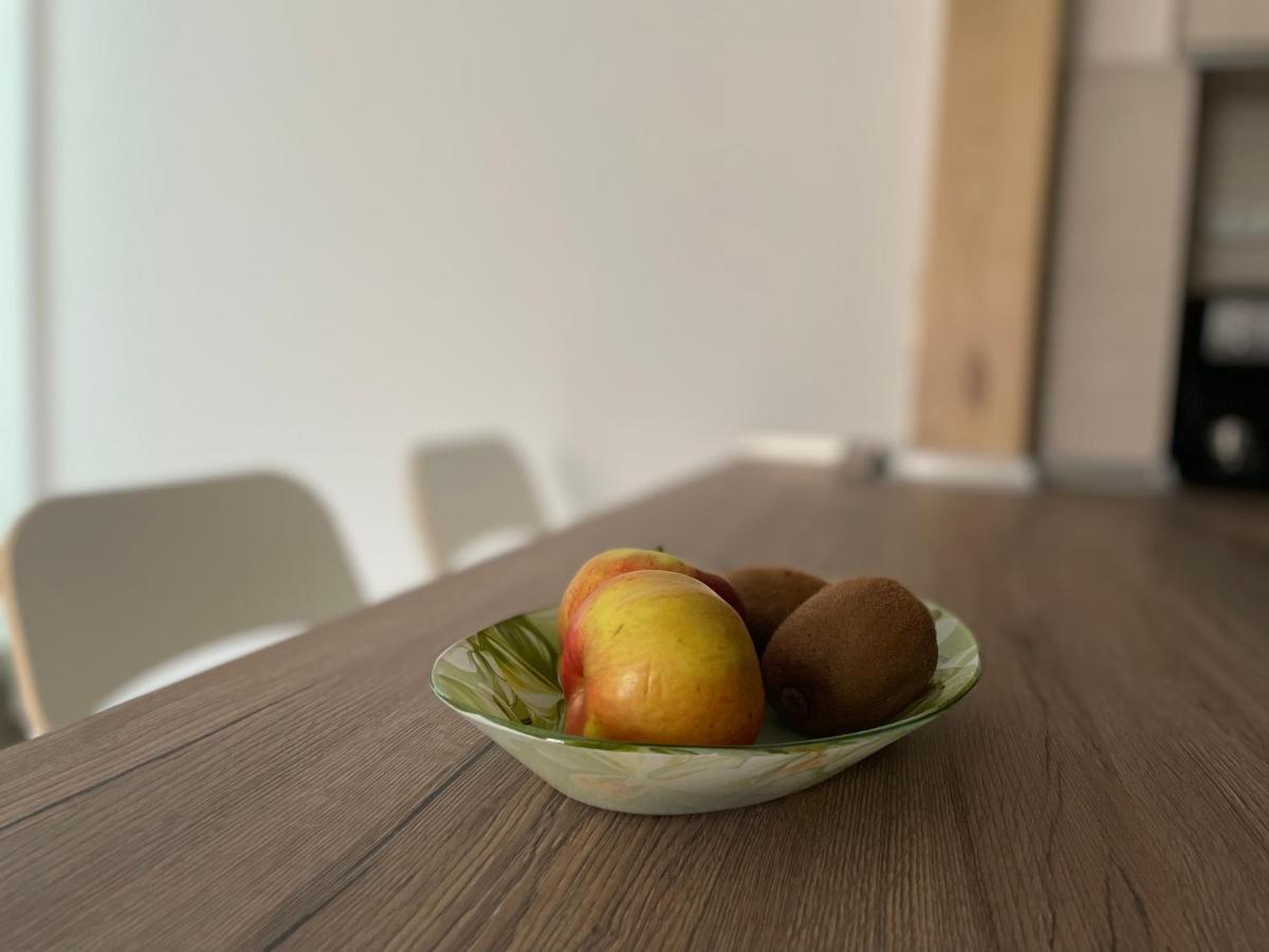 @Home+ เวลีคอเทอร์โนโว ภายนอก รูปภาพ