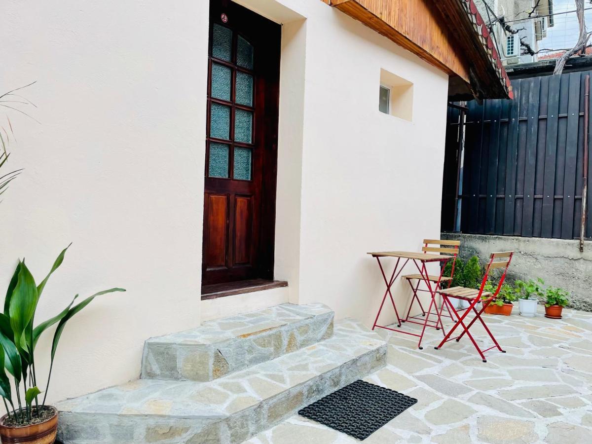@Home+ เวลีคอเทอร์โนโว ภายนอก รูปภาพ