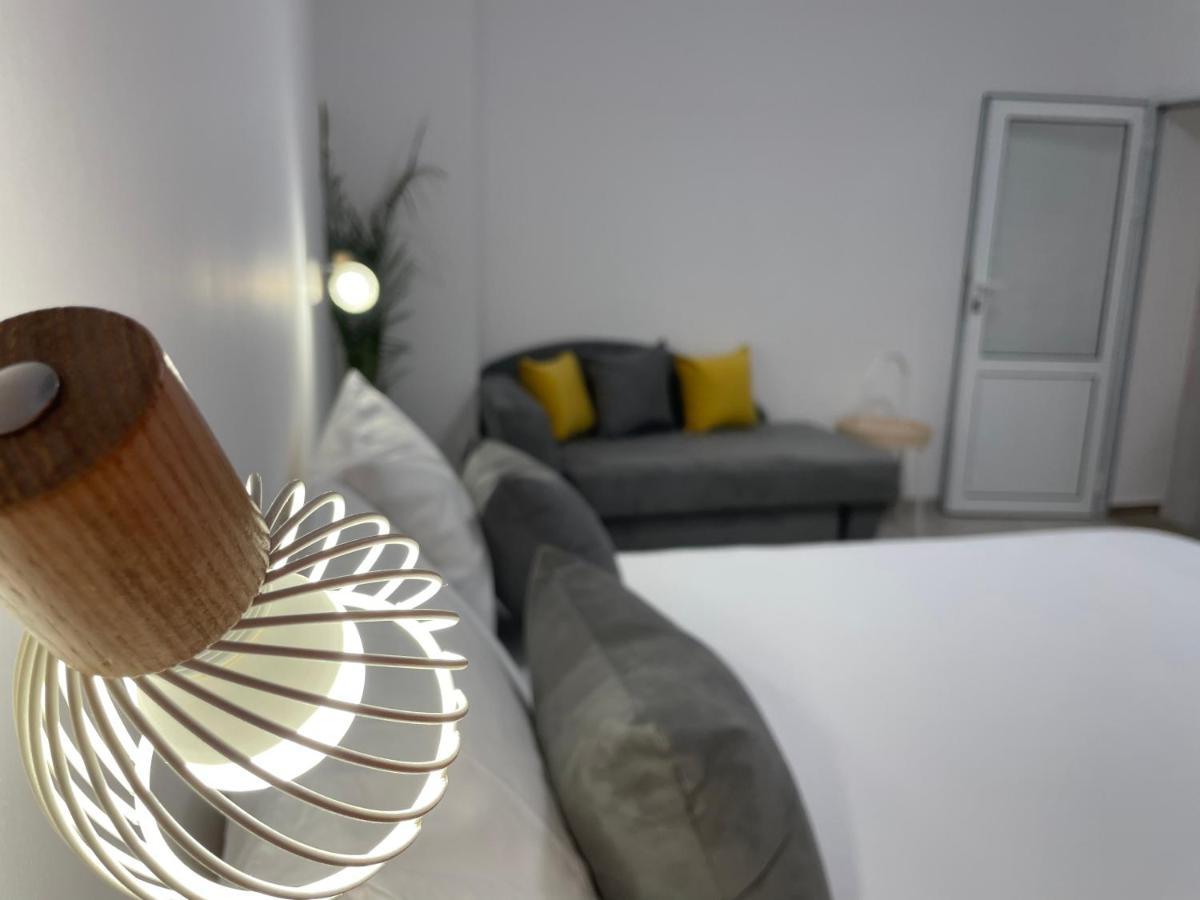 @Home+ เวลีคอเทอร์โนโว ภายนอก รูปภาพ